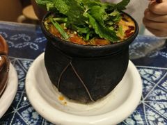 -云南李记罐罐米线饵丝小吃(汉中门金鹰店)