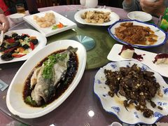-同发号饭庄(复兴路店)