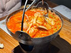 -岛风·台食小馆 ISLAND BISTRO(烟台山店)