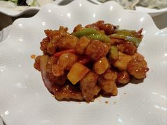 -东北大院·东北菜(三台子店)