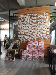 -菲林婚纱摄影工作室