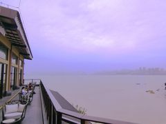 -影吧•悬崖海景(珠海凤凰湾悦椿酒店)