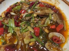 -不是烧烤·武汉烧烤·地道湖北菜(大成路店)