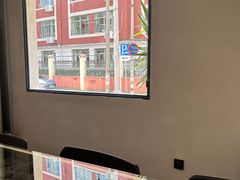 -研途咖啡馆(健康路店)