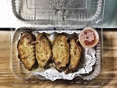 -美丽心情蛋糕(江苏路店)