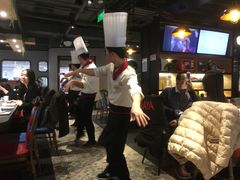 -玛雅铁板烧餐厅(中关村店)