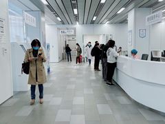 -上海市徐汇区口腔医院