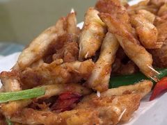 -煲煲掂风味煲仔饭餐厅(西区店)