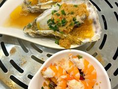 -海悦汇•闽菜•蒸汽海鲜(合景峰汇商务广场店)