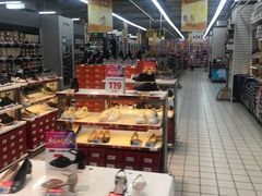 -大润发(康桥店)