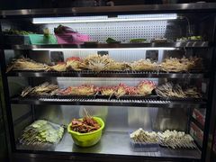 -杨合林啊兰烤鱼