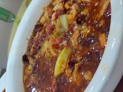 -四海鲜渔家菜(黄金海岸店)