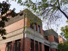 -天津五大道文化旅游区