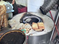 -文武王氏烧饼·无矾油条(西溪路店)