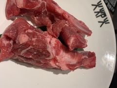 -火炉火自助餐(枫蓝国际店)