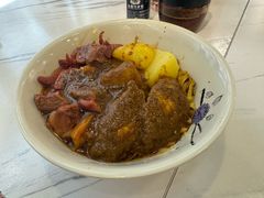 -百乐门粉面店(二龙喉分店)