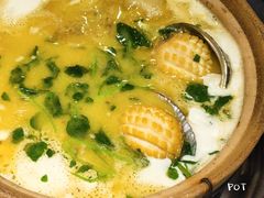 鲍螺鸡煲-金龙·打边炉(武进路店)