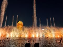-眉山湿地公园(东坡区)