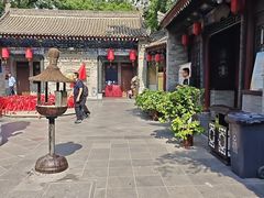 -湘子庙