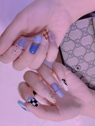 -雪儿·YuKi美甲美睫皮肤管理Salon