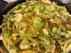 -两路口面庄·重庆小馆(东四十条店)