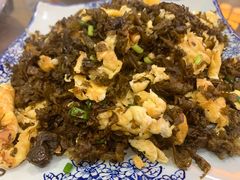 -壹阁胡羊焖饼(特色小吃街店)