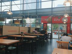 -小杨生煎(火车站北广场店)
