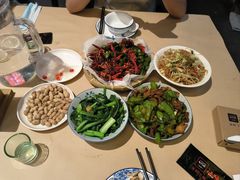 -江味龙虾馆·裸蓝龙虾(南山店)