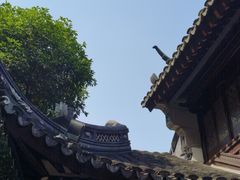 -寒山寺