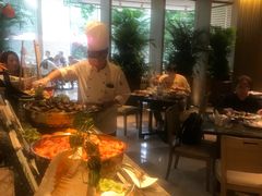 -金海湾自助餐厅(金陵饭店)