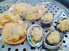 -船奇蒸汽海鲜·闽菜(八市海鲜总店)