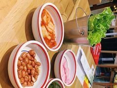 -秋木烤肉·韩国牛肉名家(高新旗舰店)