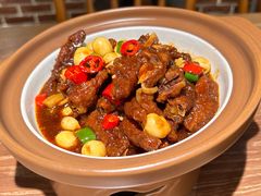 -周家二小姐的菜(西津渡店)