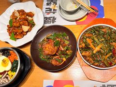 -樱花墅朝鲜族风味餐厅(厦门街创始店)