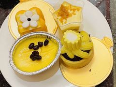 -萧邦音乐会所KTV·蒸汽活海鲜自助(福田店)