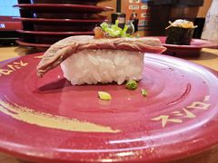 -寿司郎(皇庭广场店)