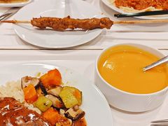 -宜家·瑞典风味餐厅(烟台路店)