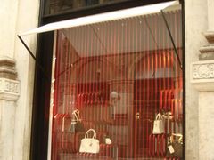 -埃马努埃莱二世拱廊