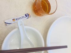 清凉菊普&nbsp;位-福满园大酒楼(梅林店)