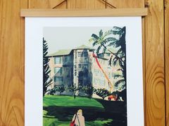 -COTTON CAFE(德信·中外公寓店)