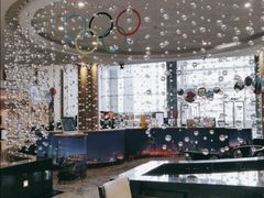 -青岛海尔洲际酒店