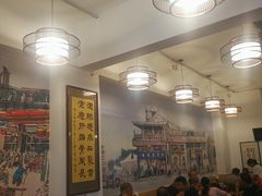 -聚首堂·特色小吃·肘子(什刹海德胜门店)