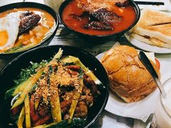 -华嫂冰室(尖沙咀店)