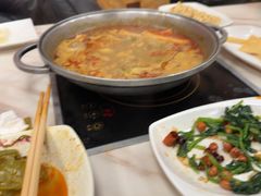 -彭记铁锅肥肠(东四总店)