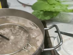 -黑山牛肉汤火锅(花城汇店)