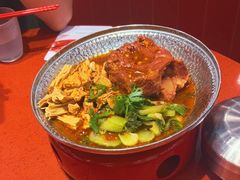 -喜家德虾仁水饺(长泰广场店)