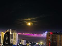 -星海湾跨海大桥