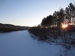 -北极村旅游风景区