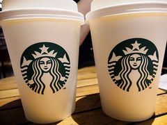 -星巴克臻选(成都宽窄巷子店)