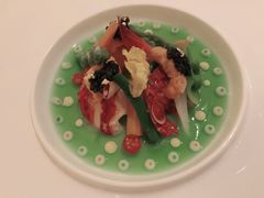 -LA TABLE de Joël Robuchon Restaurant